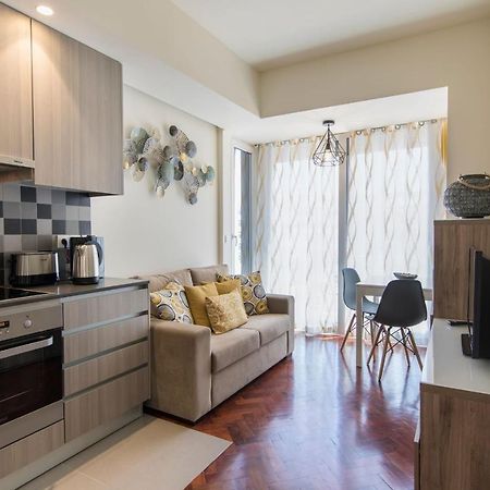 Bairrus Lisbon Apartments - Duque ภายนอก รูปภาพ