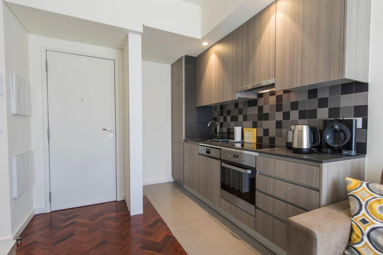 Bairrus Lisbon Apartments - Duque ภายนอก รูปภาพ
