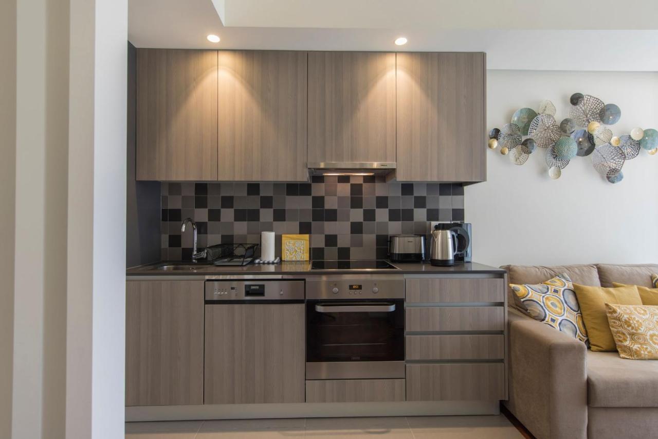 Bairrus Lisbon Apartments - Duque ภายนอก รูปภาพ