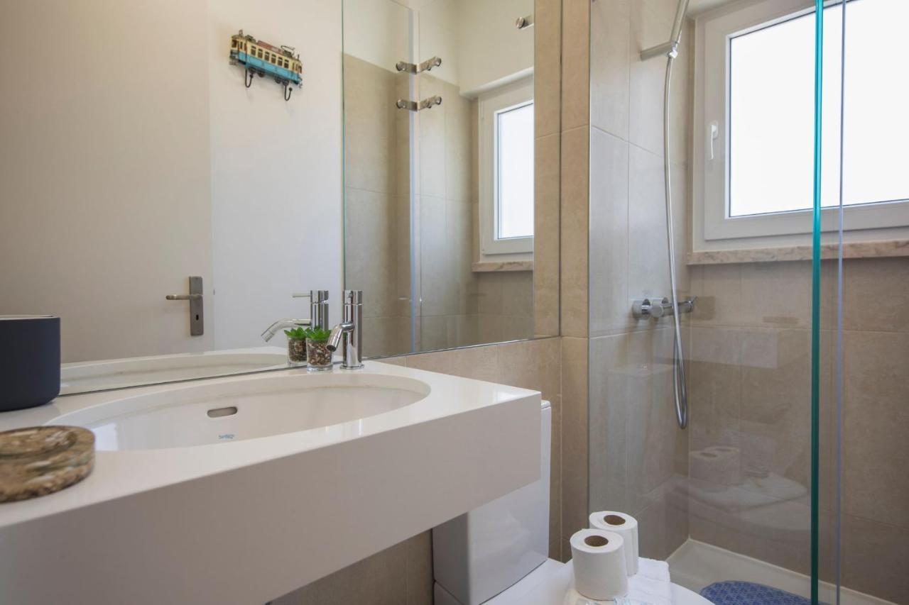 Bairrus Lisbon Apartments - Duque ภายนอก รูปภาพ