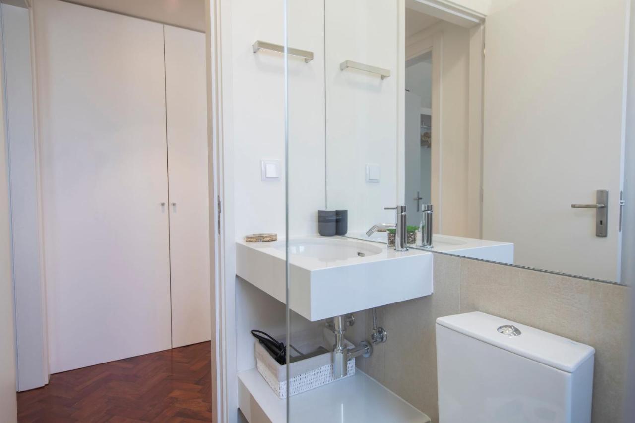 Bairrus Lisbon Apartments - Duque ภายนอก รูปภาพ