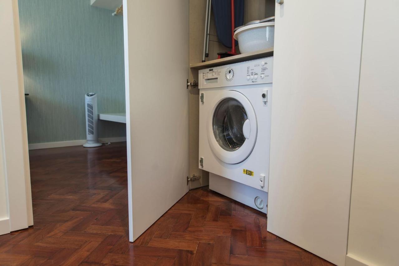 Bairrus Lisbon Apartments - Duque ภายนอก รูปภาพ