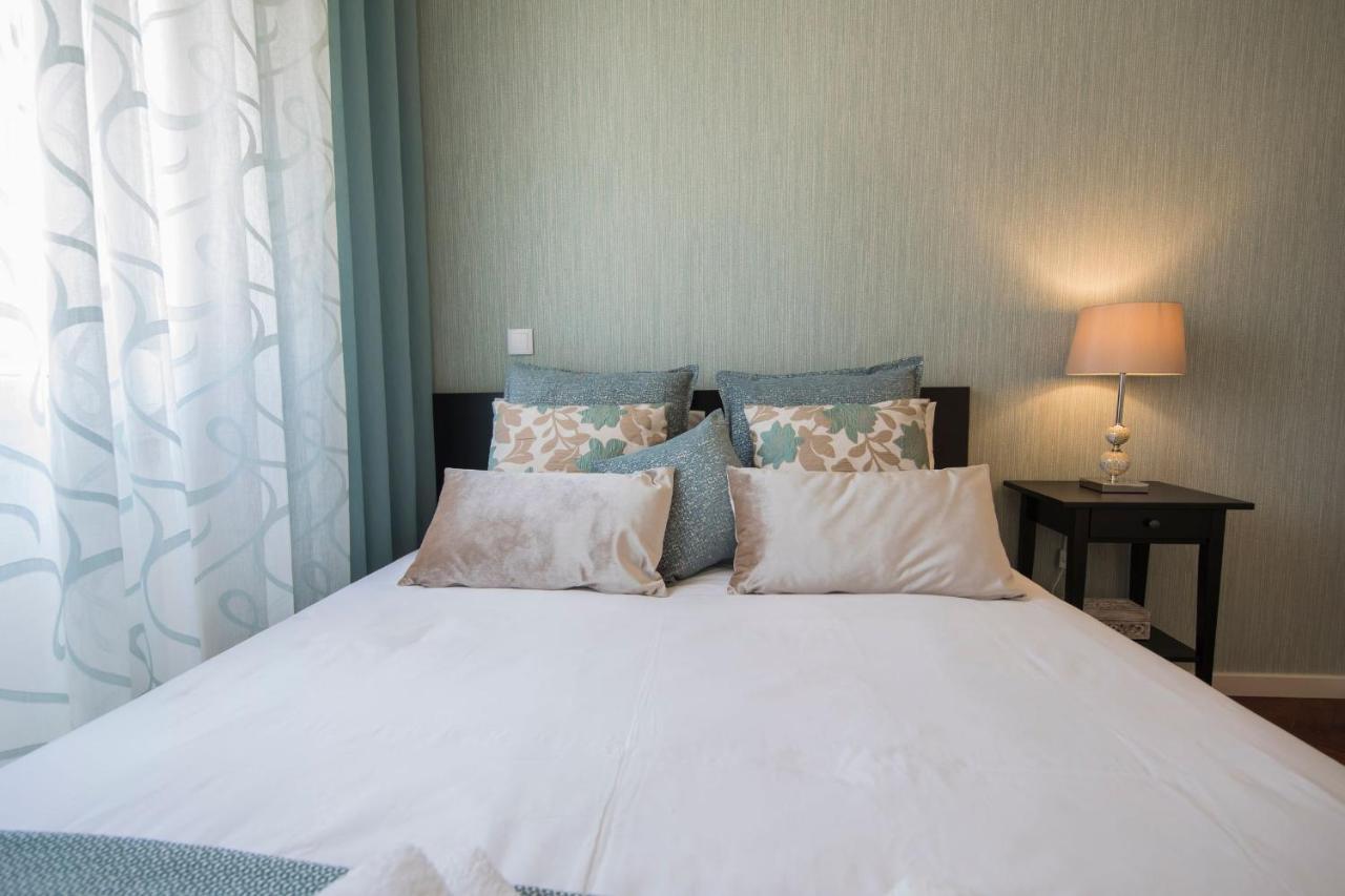 Bairrus Lisbon Apartments - Duque ภายนอก รูปภาพ