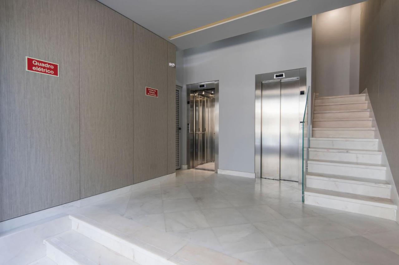 Bairrus Lisbon Apartments - Duque ภายนอก รูปภาพ